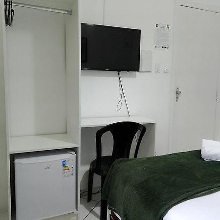 Hotel Aconchegante Jequié Esterno foto