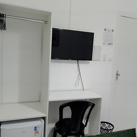 Hotel Aconchegante Jequié Esterno foto