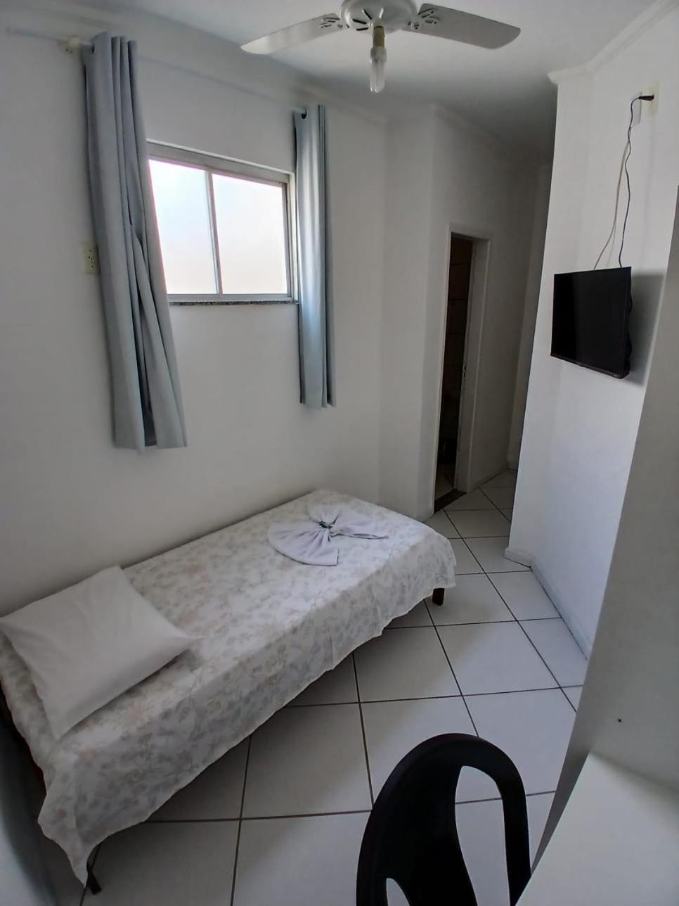 Hotel Aconchegante Jequié Esterno foto