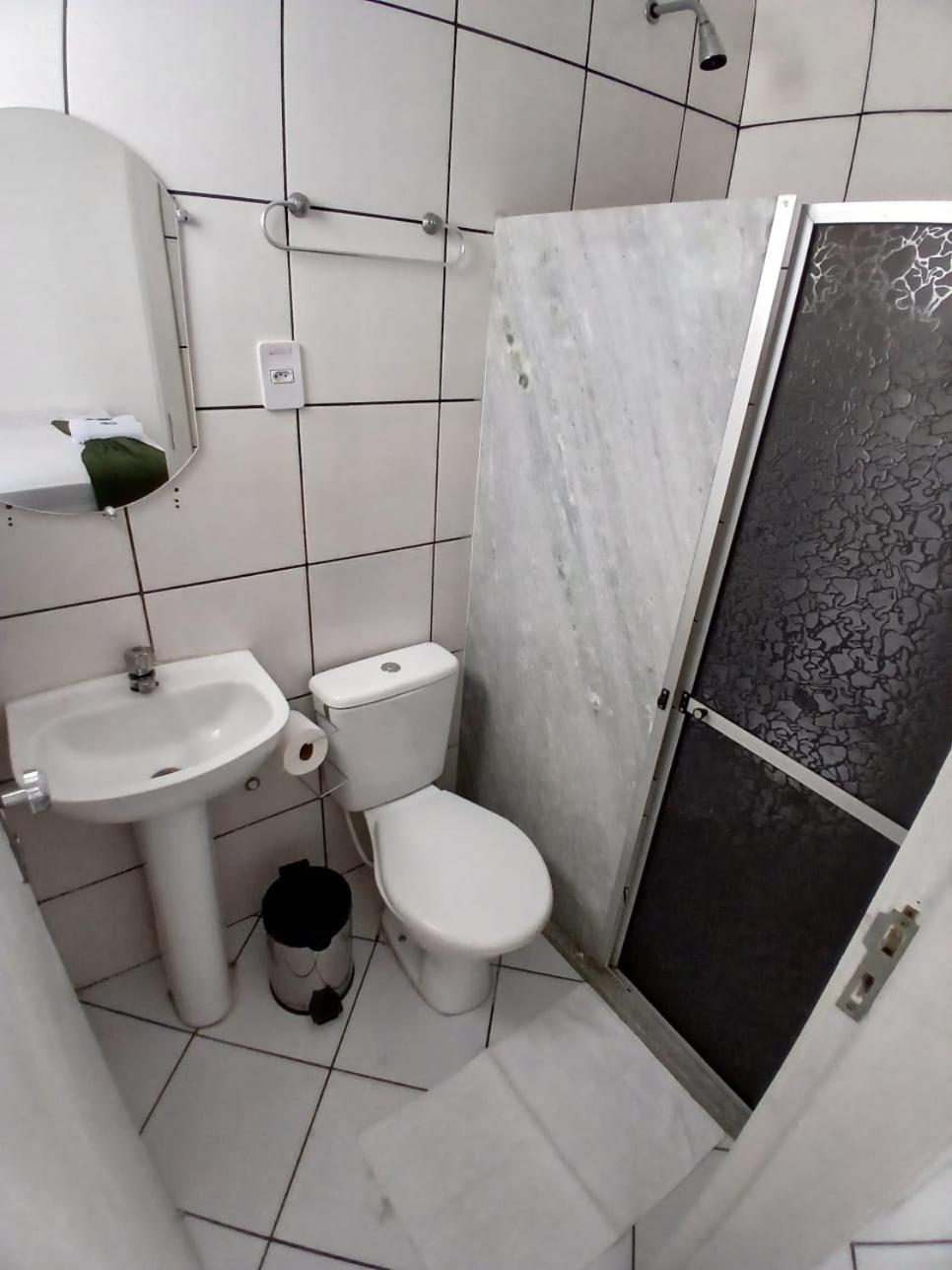 Hotel Aconchegante Jequié Esterno foto