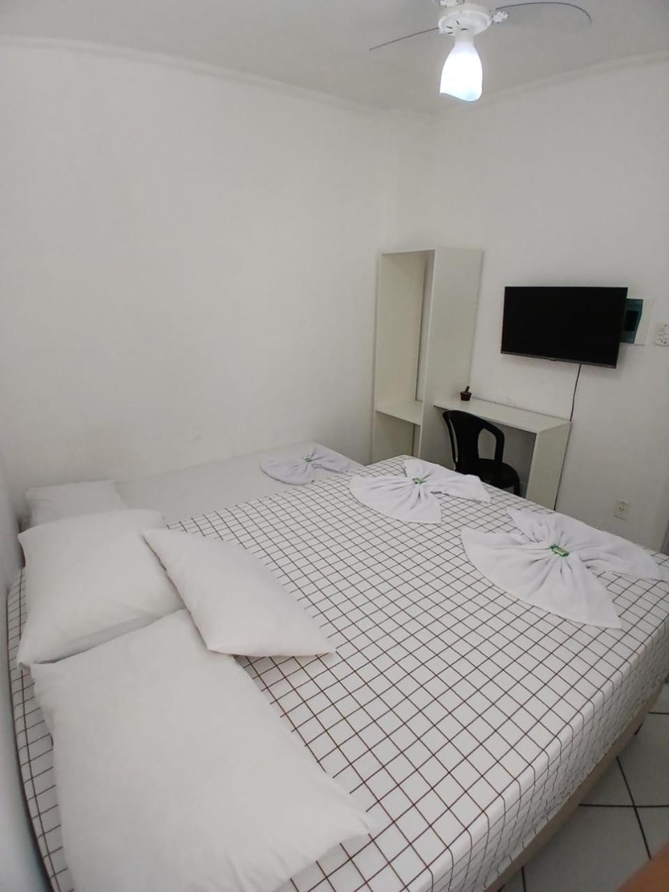 Hotel Aconchegante Jequié Esterno foto