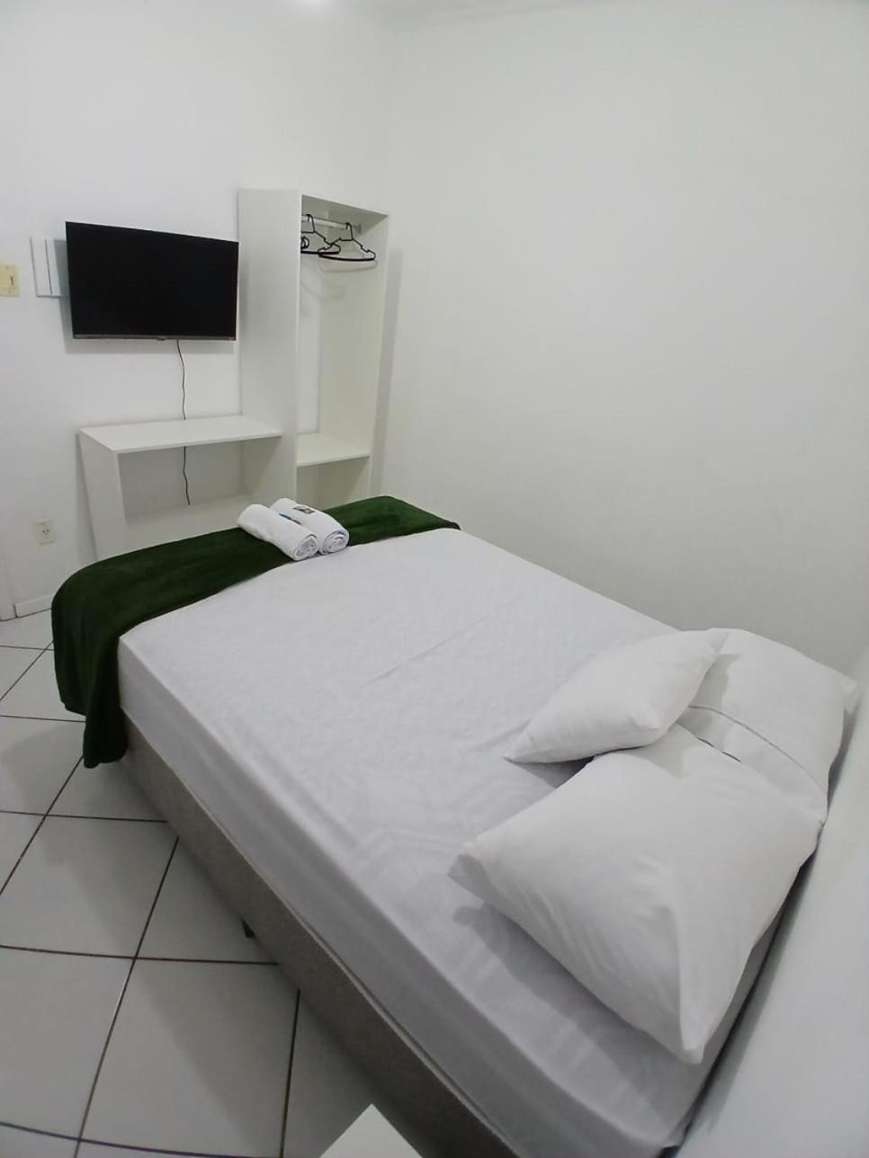 Hotel Aconchegante Jequié Esterno foto