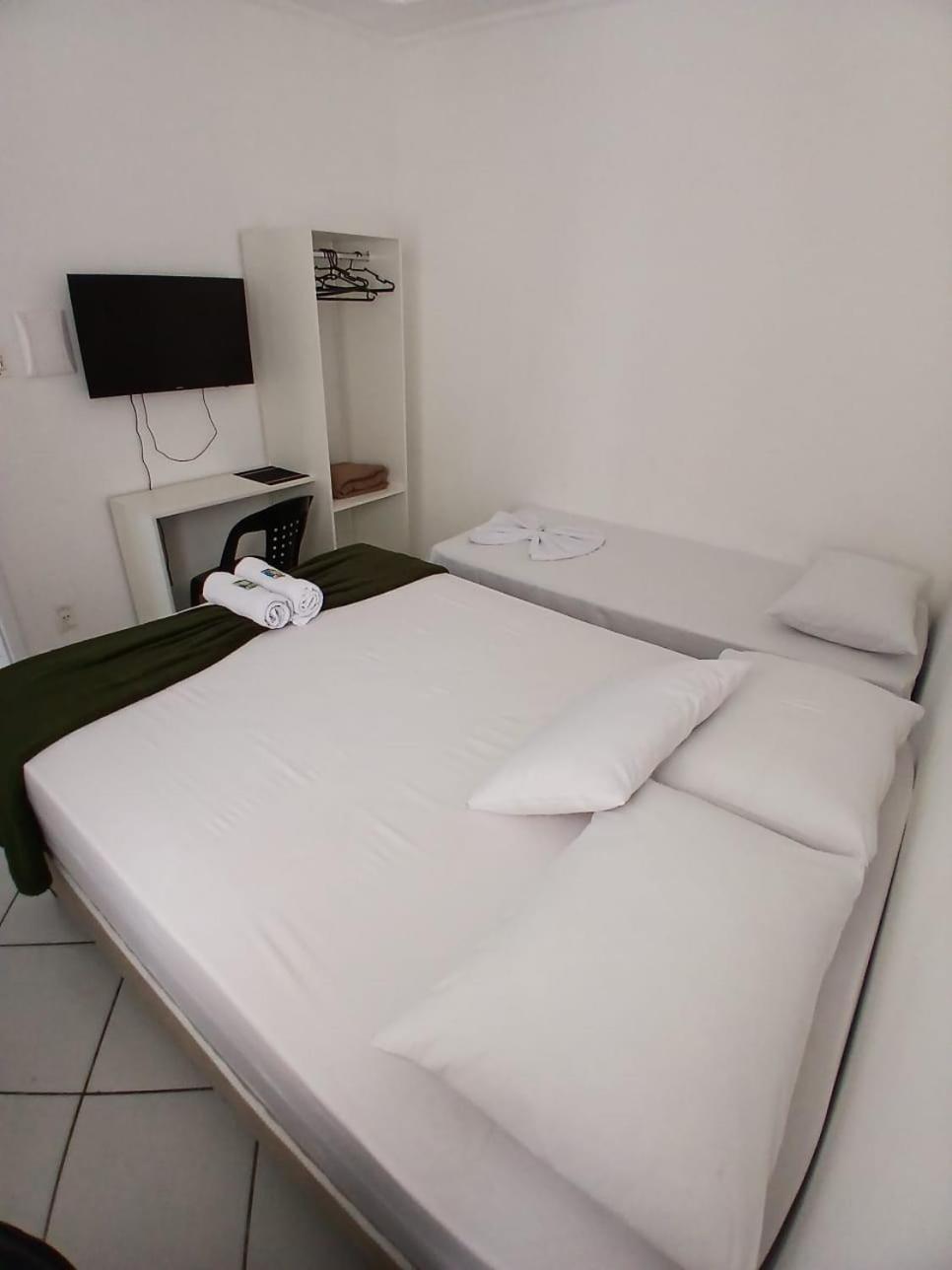 Hotel Aconchegante Jequié Esterno foto