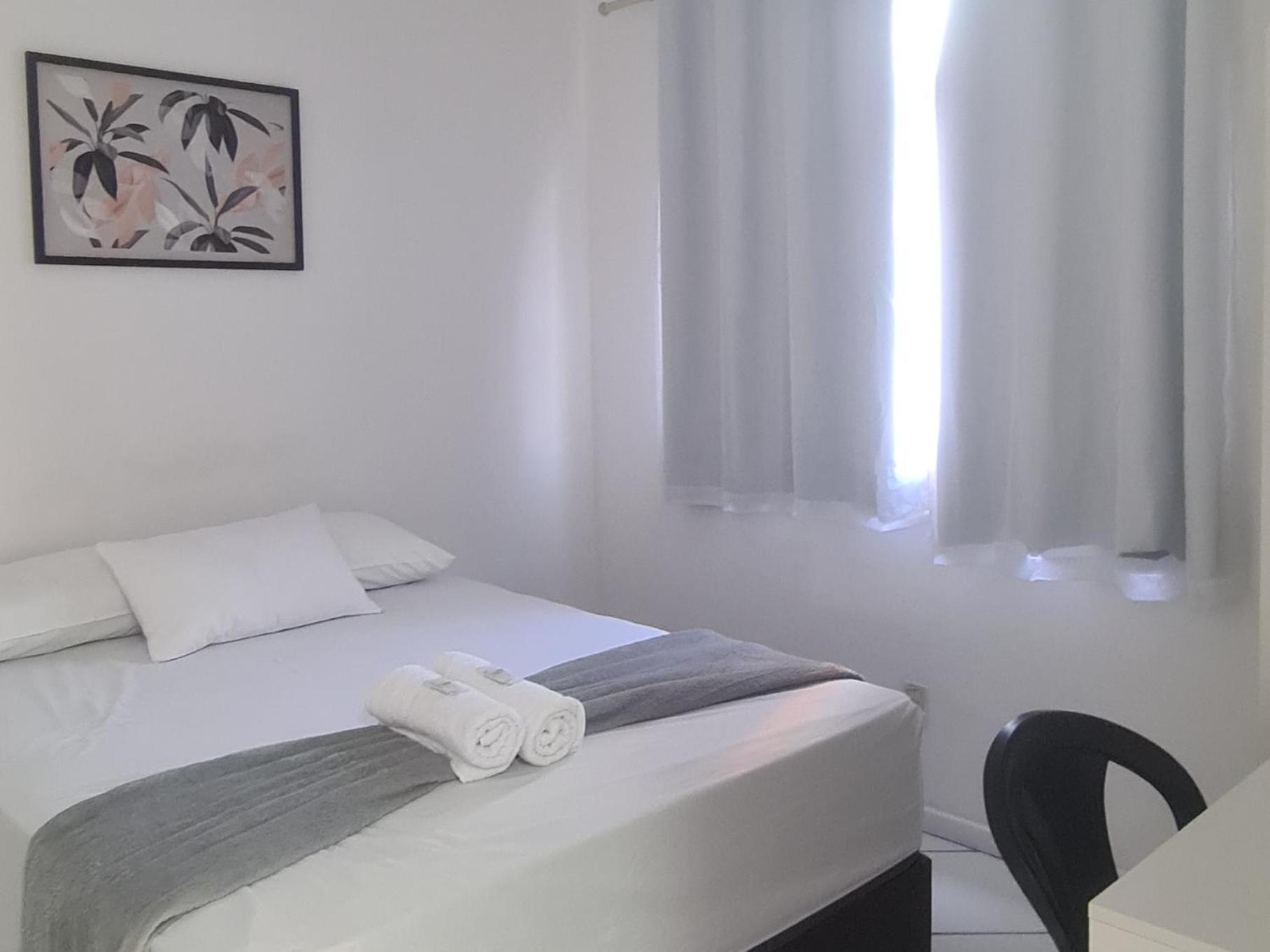 Hotel Aconchegante Jequié Esterno foto