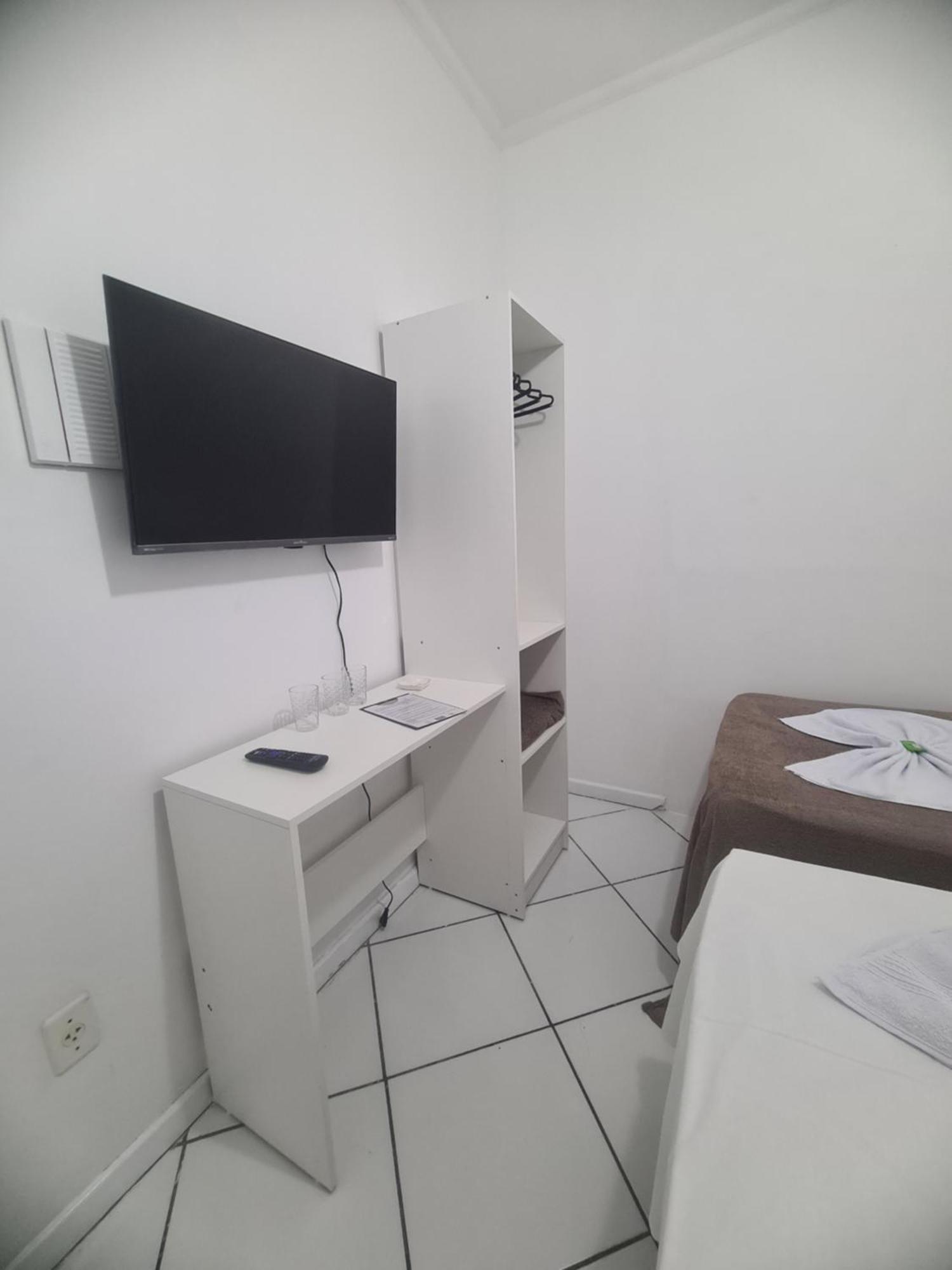Hotel Aconchegante Jequié Esterno foto