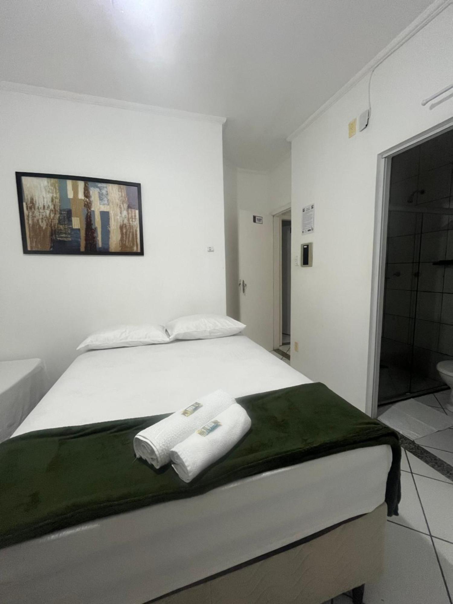 Hotel Aconchegante Jequié Esterno foto