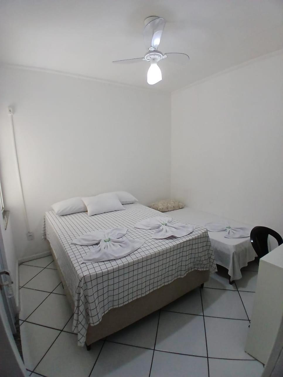 Hotel Aconchegante Jequié Esterno foto