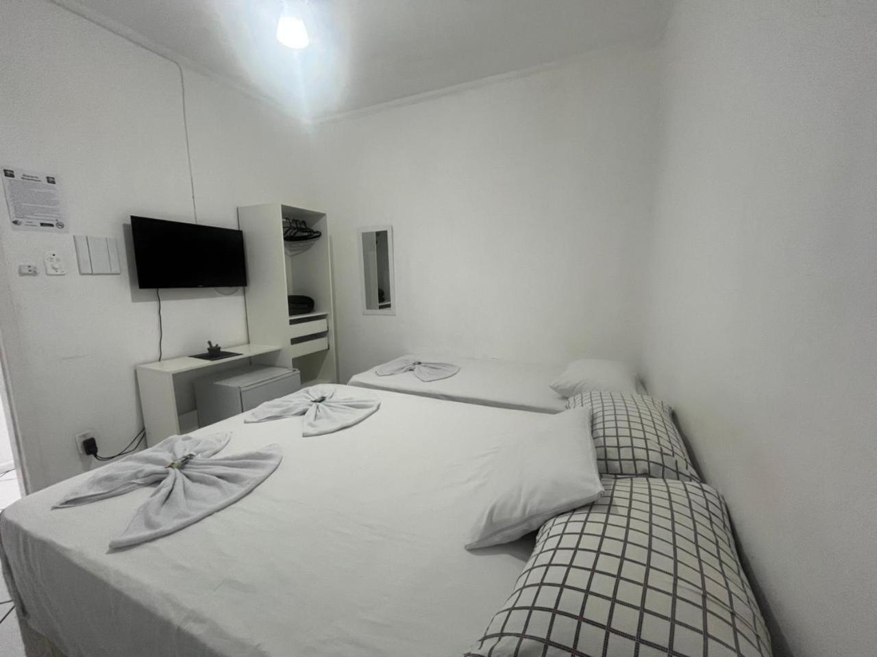Hotel Aconchegante Jequié Esterno foto