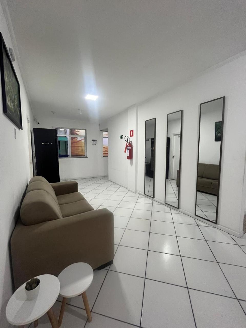 Hotel Aconchegante Jequié Esterno foto