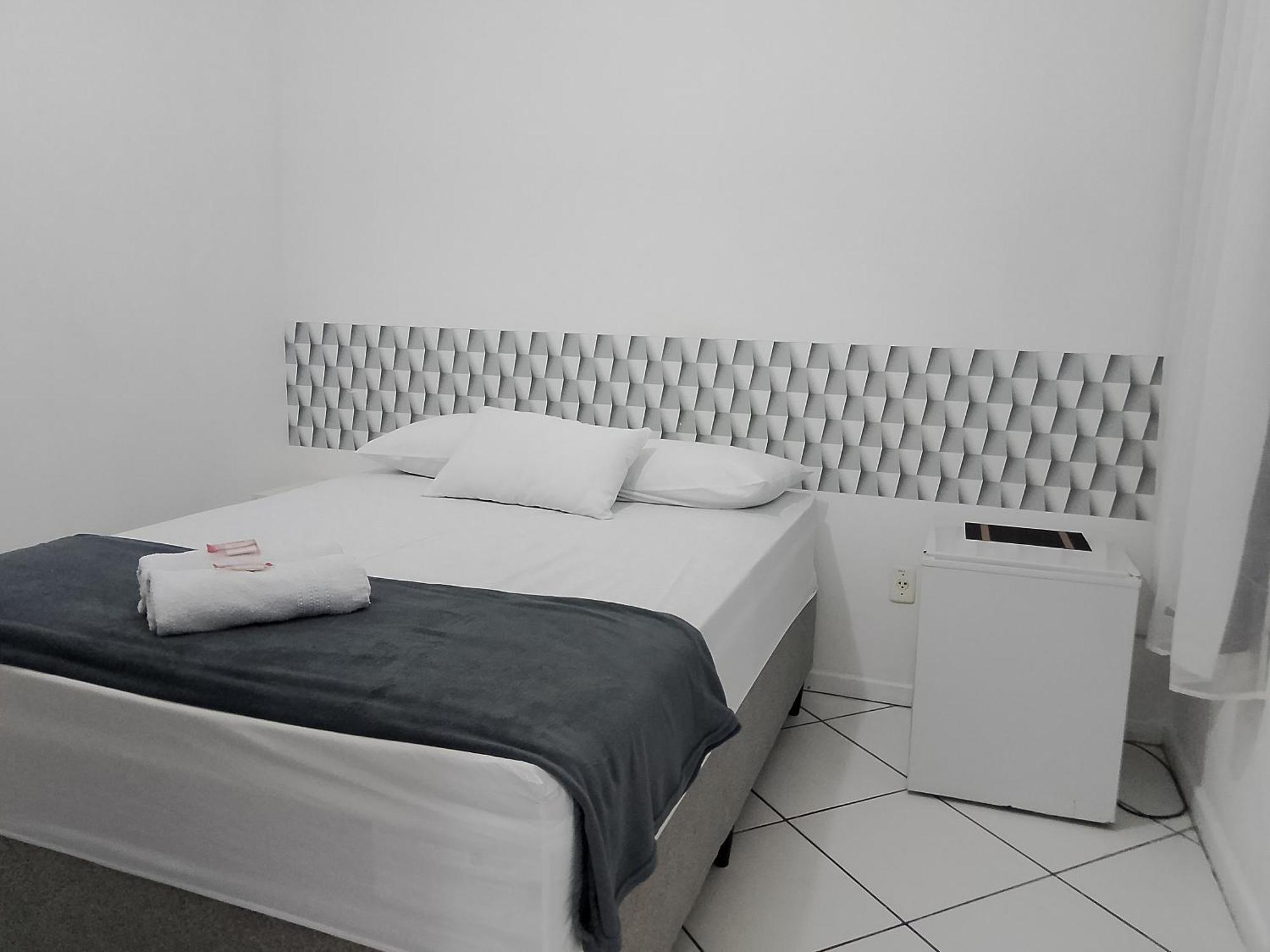 Hotel Aconchegante Jequié Esterno foto